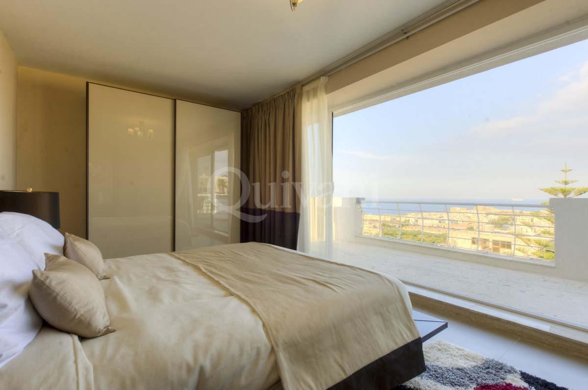 Madliena, Furnished Detached Villa