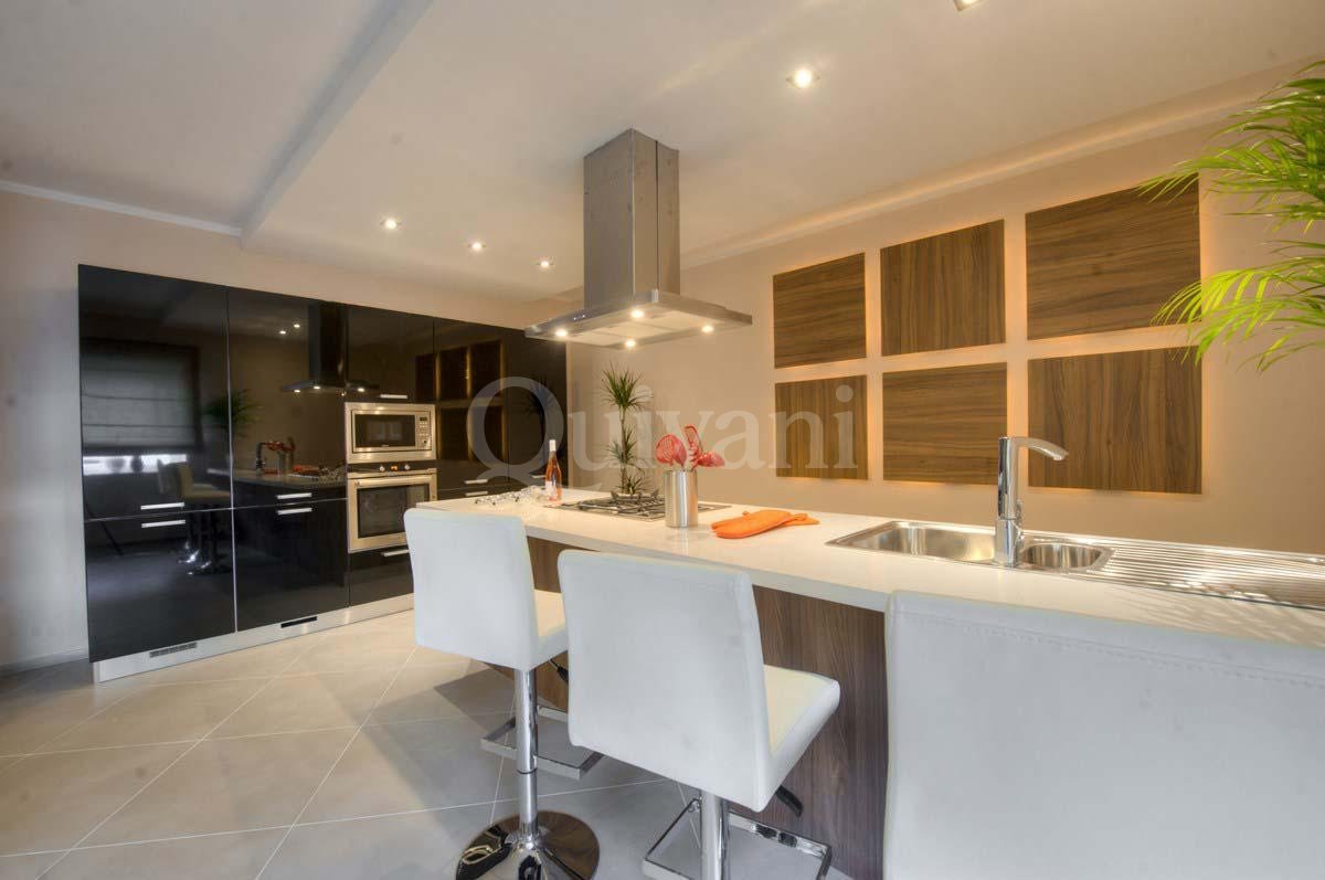 Madliena, Furnished Detached Villa