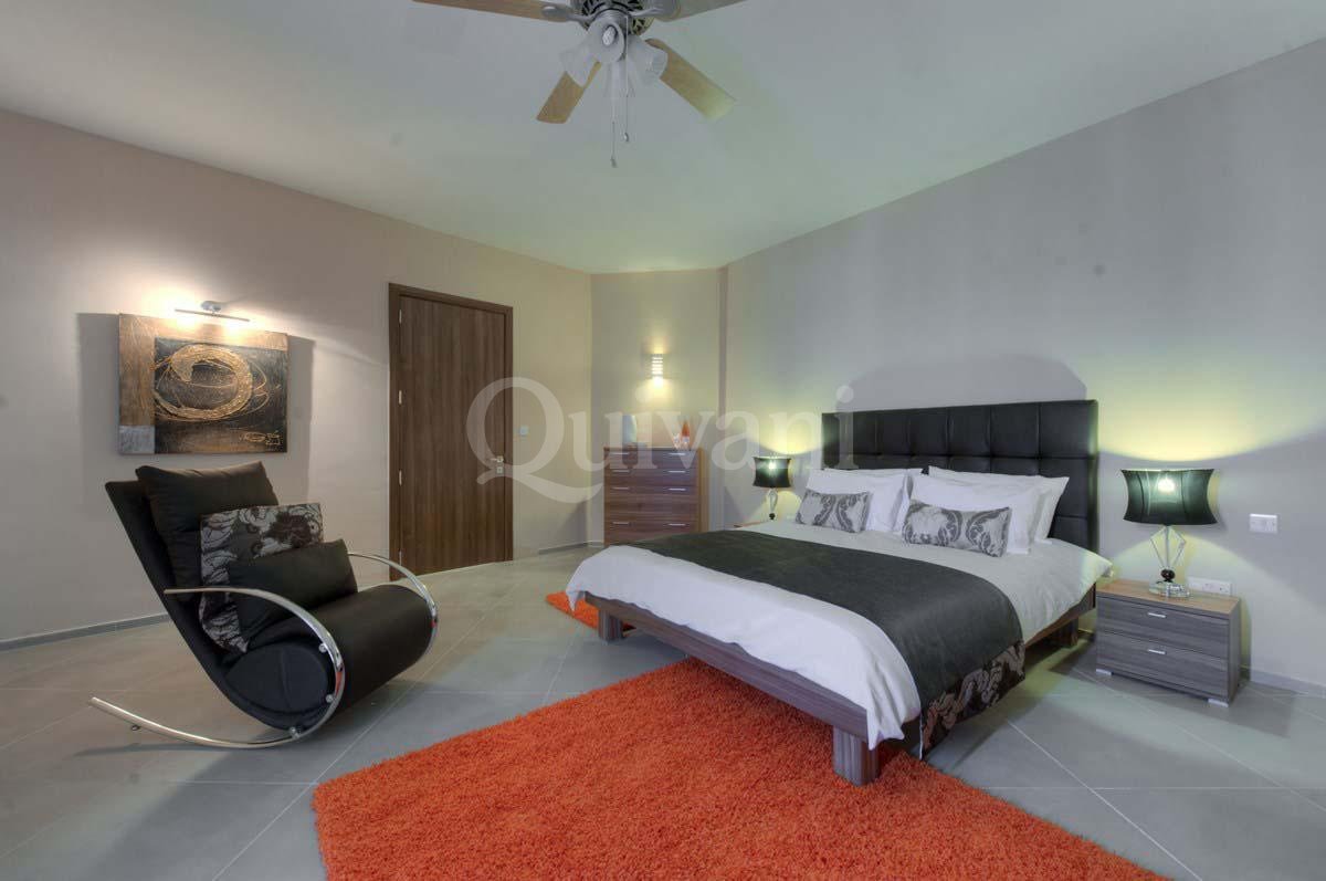 Madliena, Furnished Detached Villa