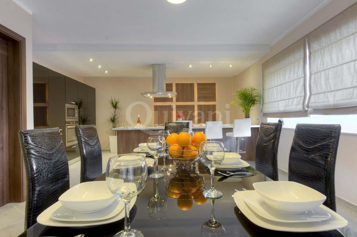Madliena, Furnished Detached Villa