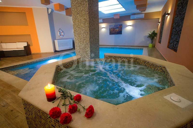 Madliena, Furnished Detached Villa