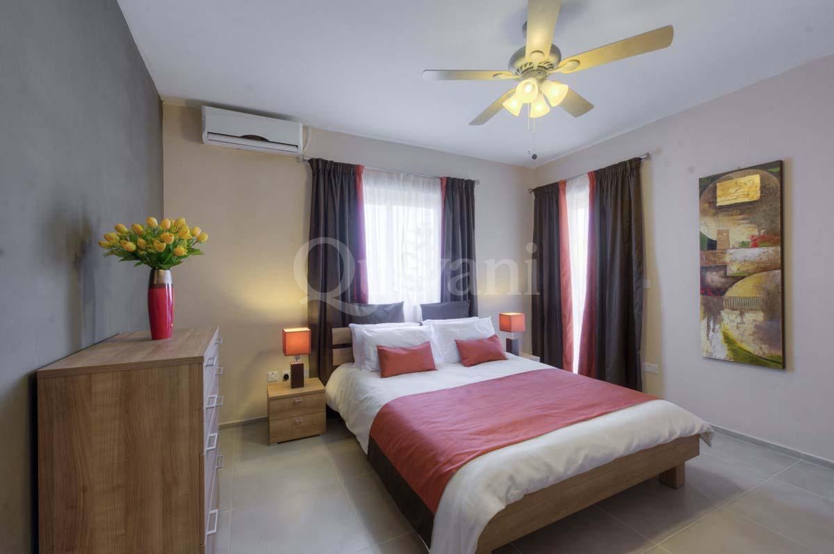 Madliena, Furnished Detached Villa