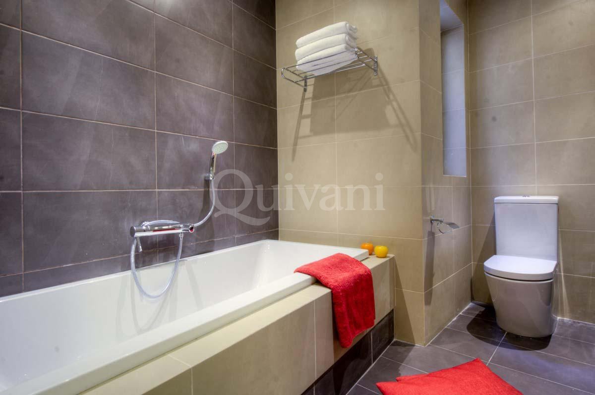 Madliena, Furnished Detached Villa