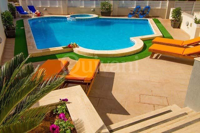 Madliena, Furnished Detached Villa