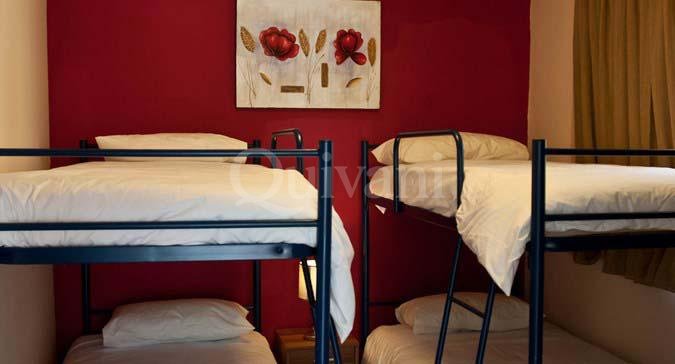 Madliena, Furnished Villa