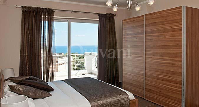 Madliena, Furnished Villa