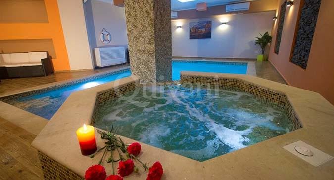 Madliena, Furnished Villa
