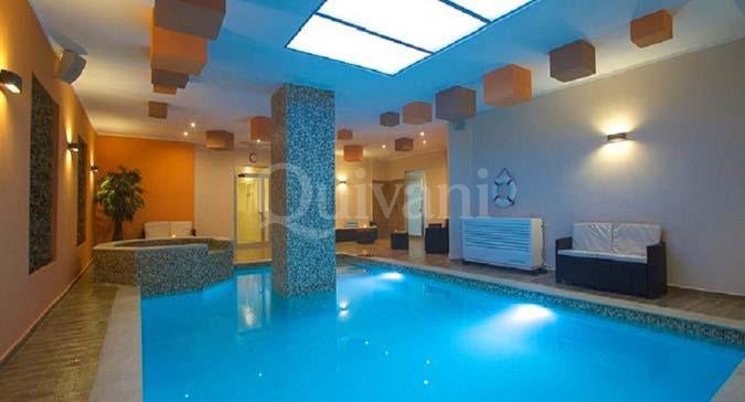 Madliena, Furnished Villa