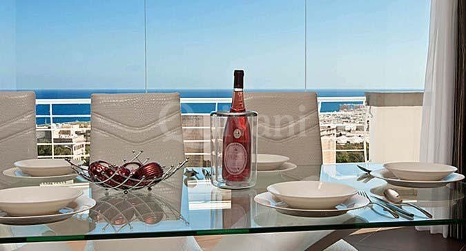 Madliena, Furnished Villa