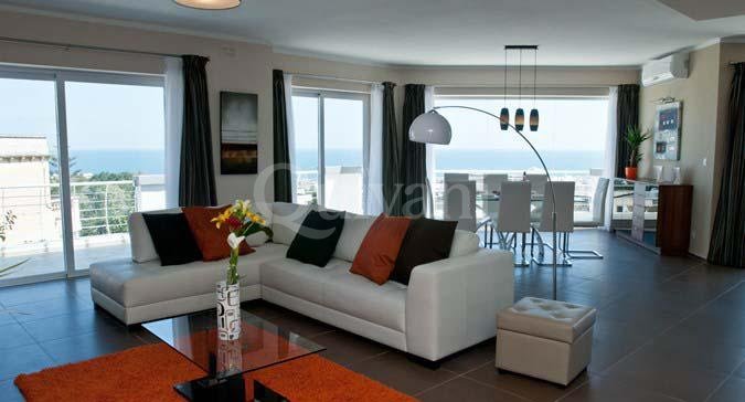 Madliena, Furnished Villa