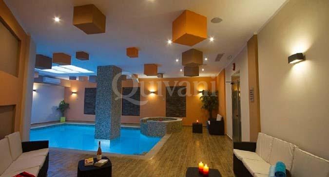 Madliena, Furnished Villa