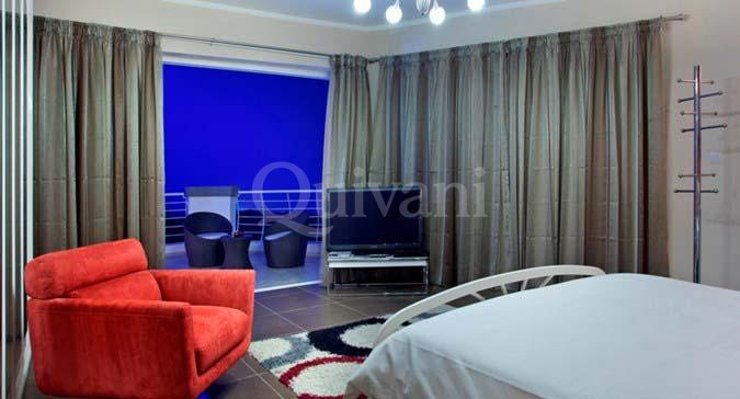 Madliena, Furnished Villa