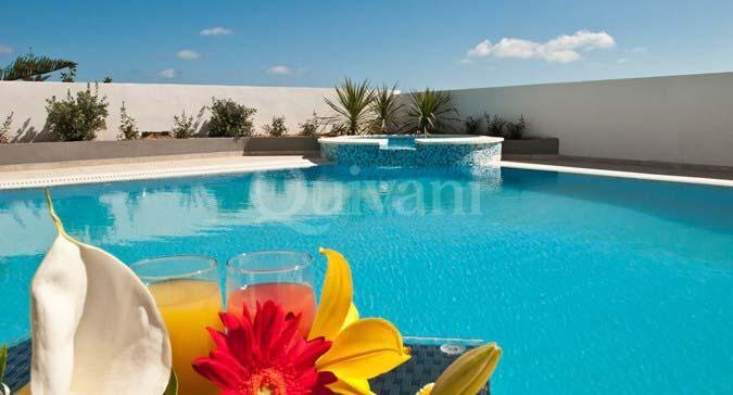 Madliena, Furnished Villa