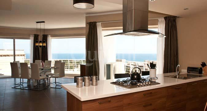 Madliena, Furnished Villa
