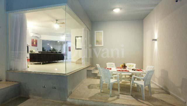 Madliena, Furnished Villa