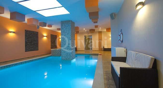 Madliena, Furnished Villa
