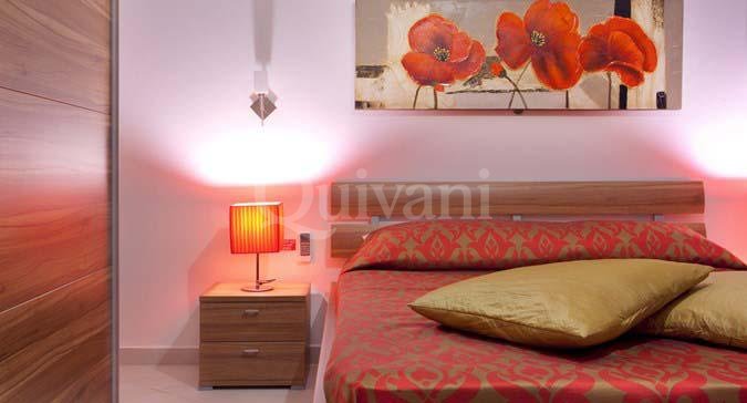 Madliena, Furnished Villa