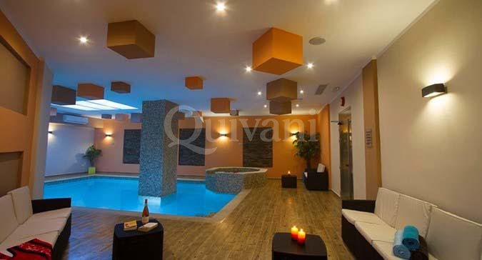 Madliena, Furnished Villa