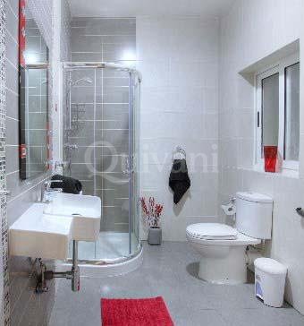 Madliena, Furnished Villa
