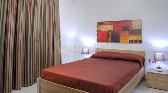 Madliena, Furnished Villa