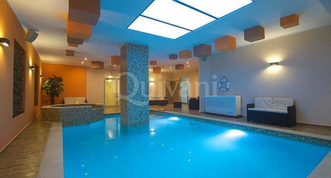 Madliena, Furnished Villa