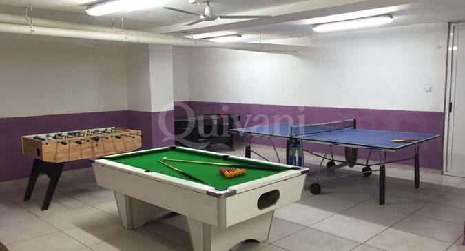 Madliena, Furnished Villa