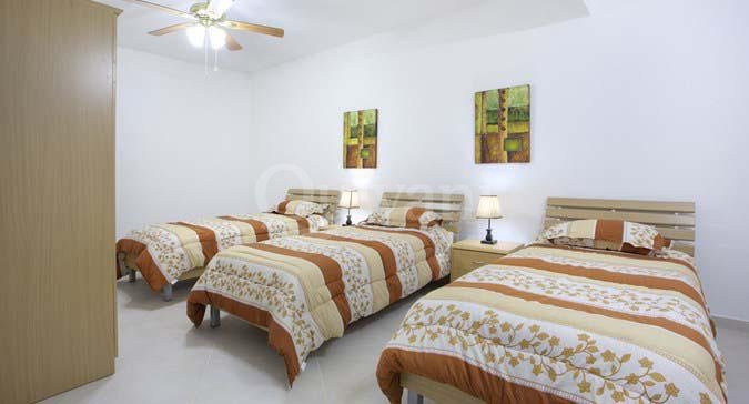 Madliena, Furnished Villa