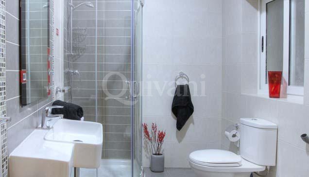 Madliena, Furnished Villa