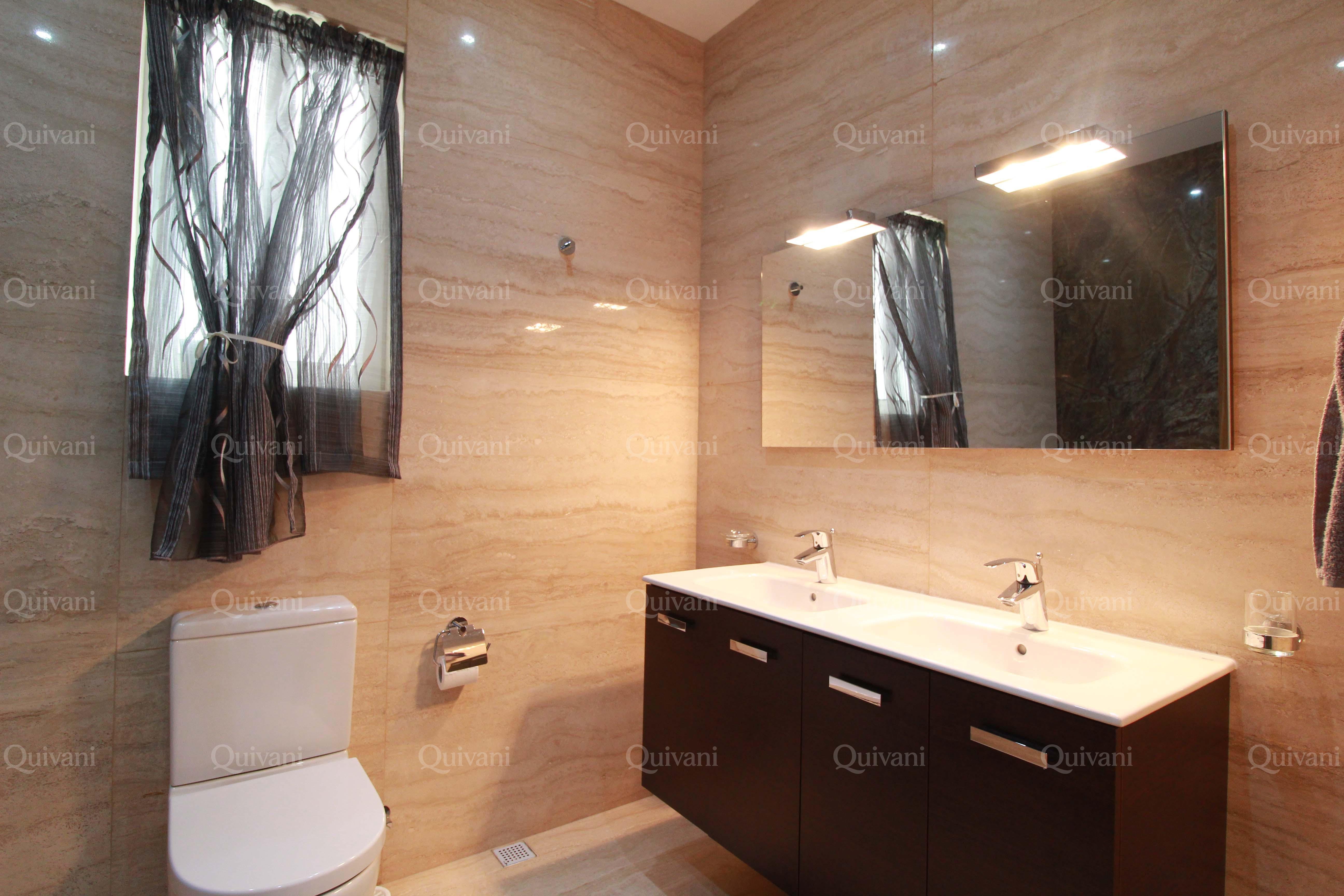 Swieqi, Furnished Penthouse