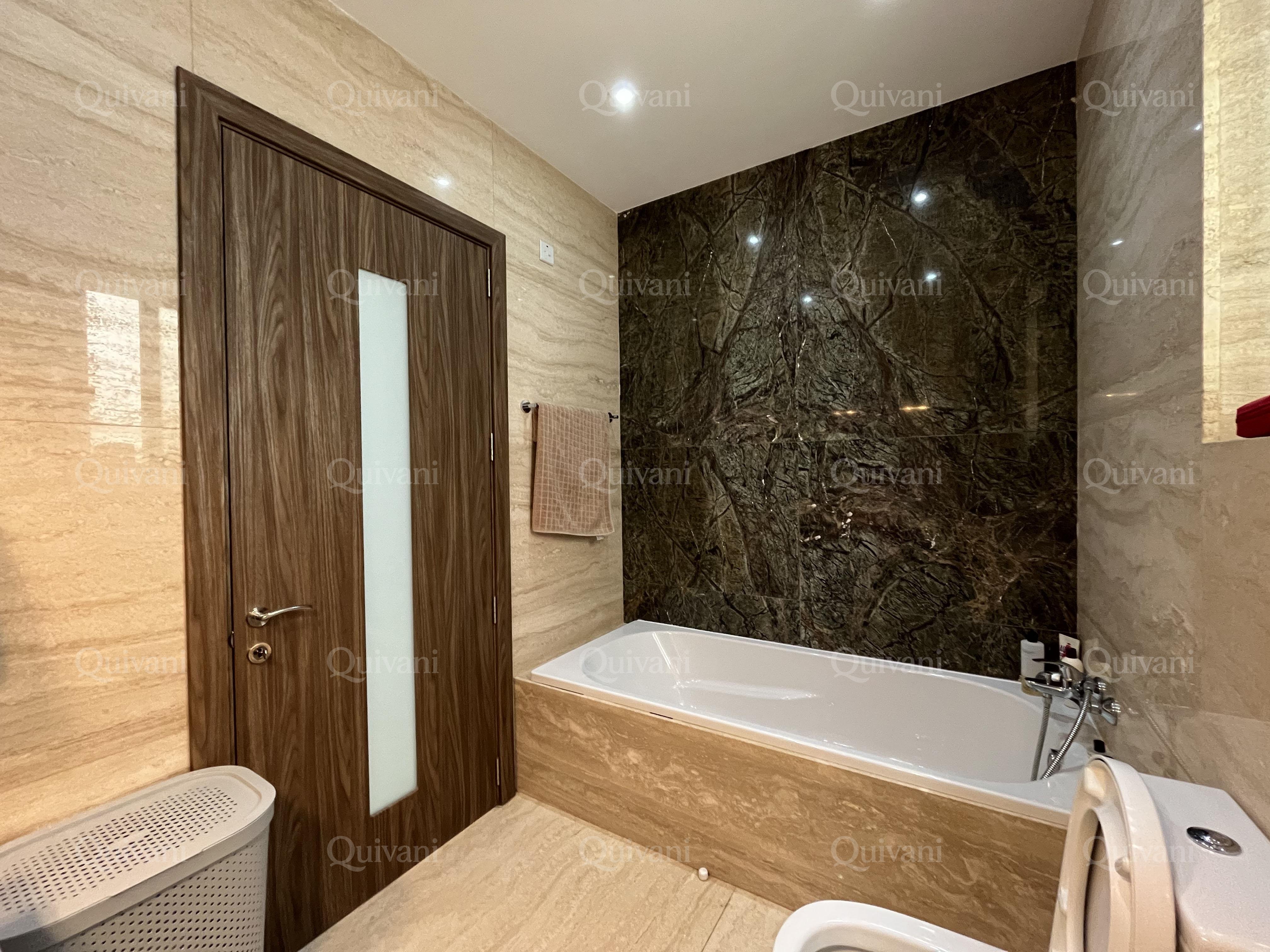 Swieqi, Furnished Penthouse
