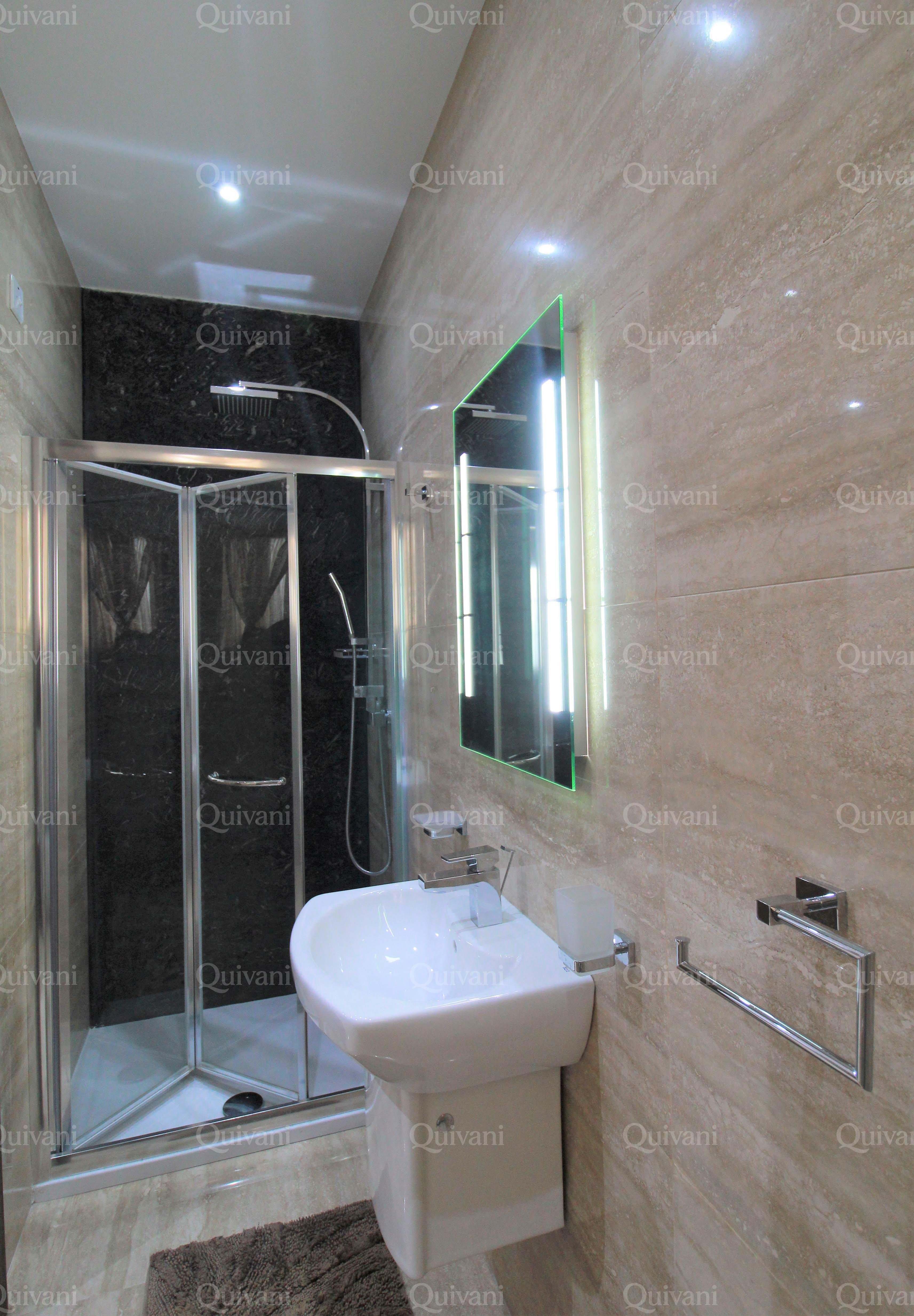Swieqi, Furnished Penthouse