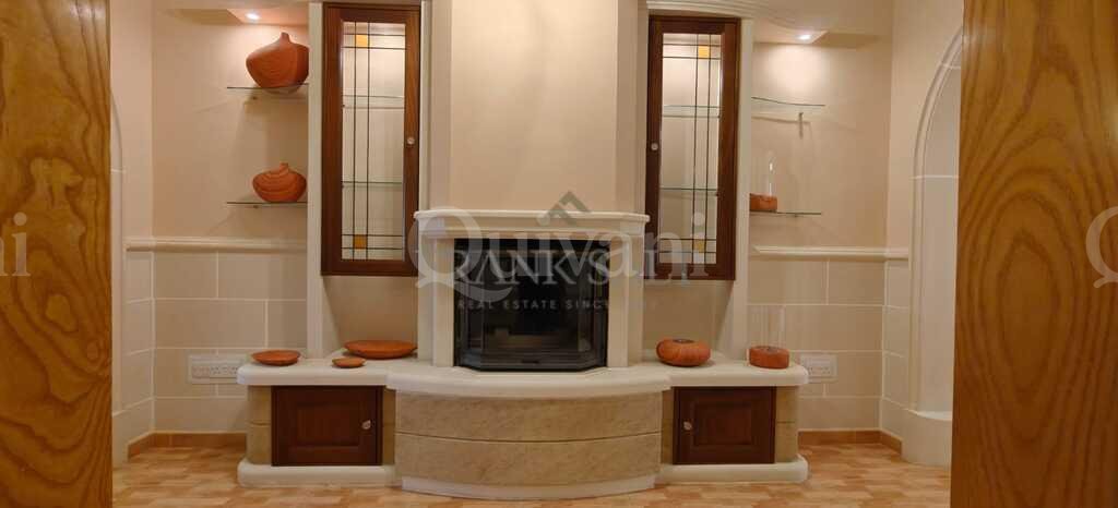 Zurrieq, Furnished Apartment
