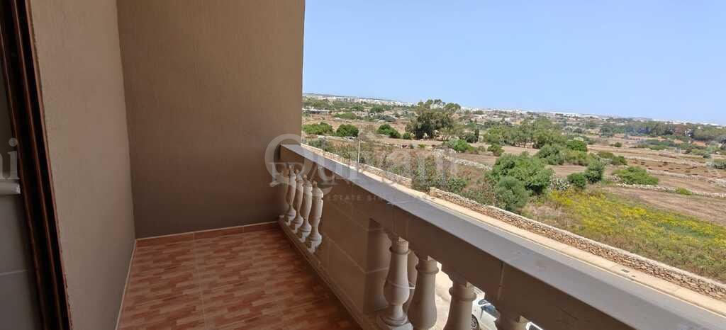 Zurrieq, Furnished Apartment