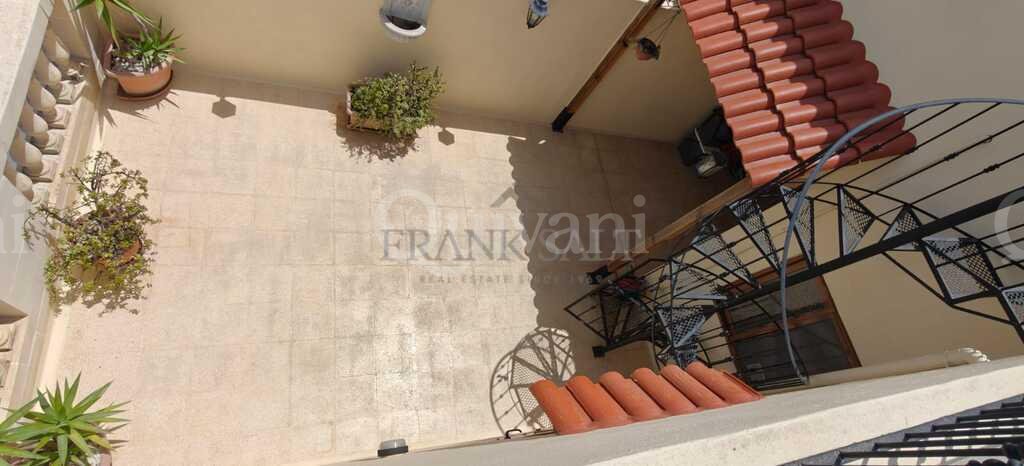 Zurrieq, Furnished Apartment