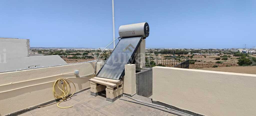 Zurrieq, Furnished Apartment