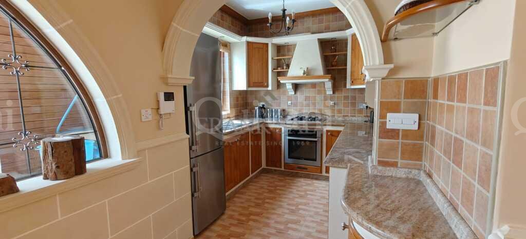 Zurrieq, Furnished Apartment