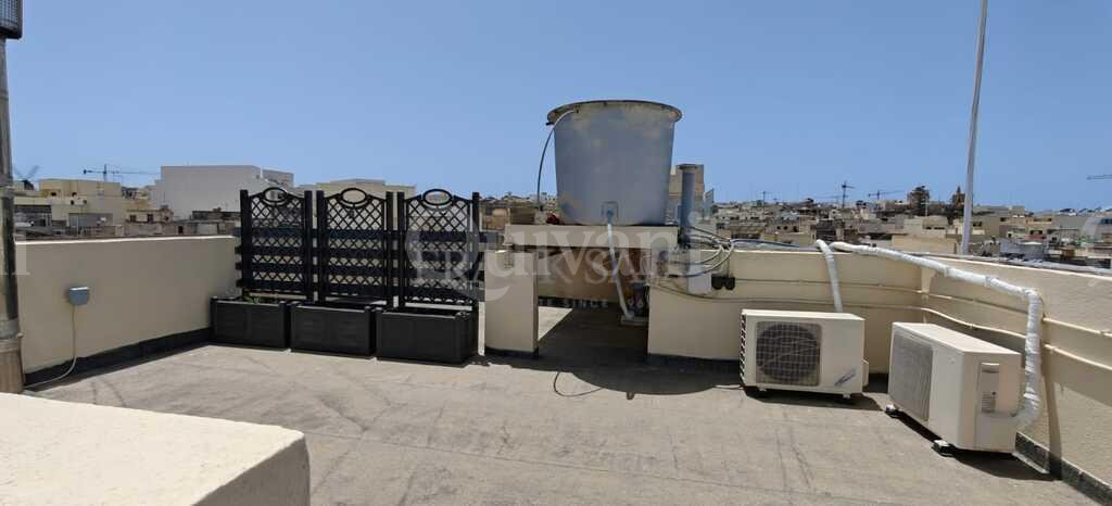 Zurrieq, Furnished Apartment