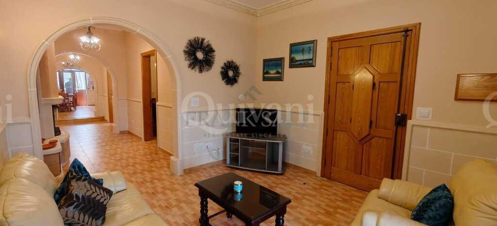 Zurrieq, Furnished Apartment