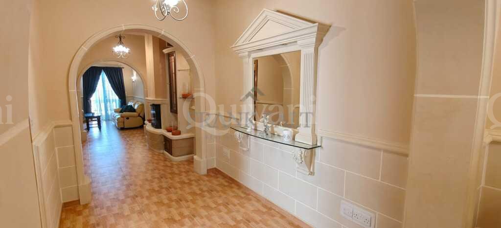 Zurrieq, Furnished Apartment