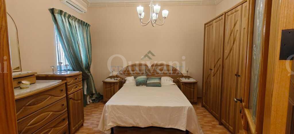 Zurrieq, Furnished Apartment