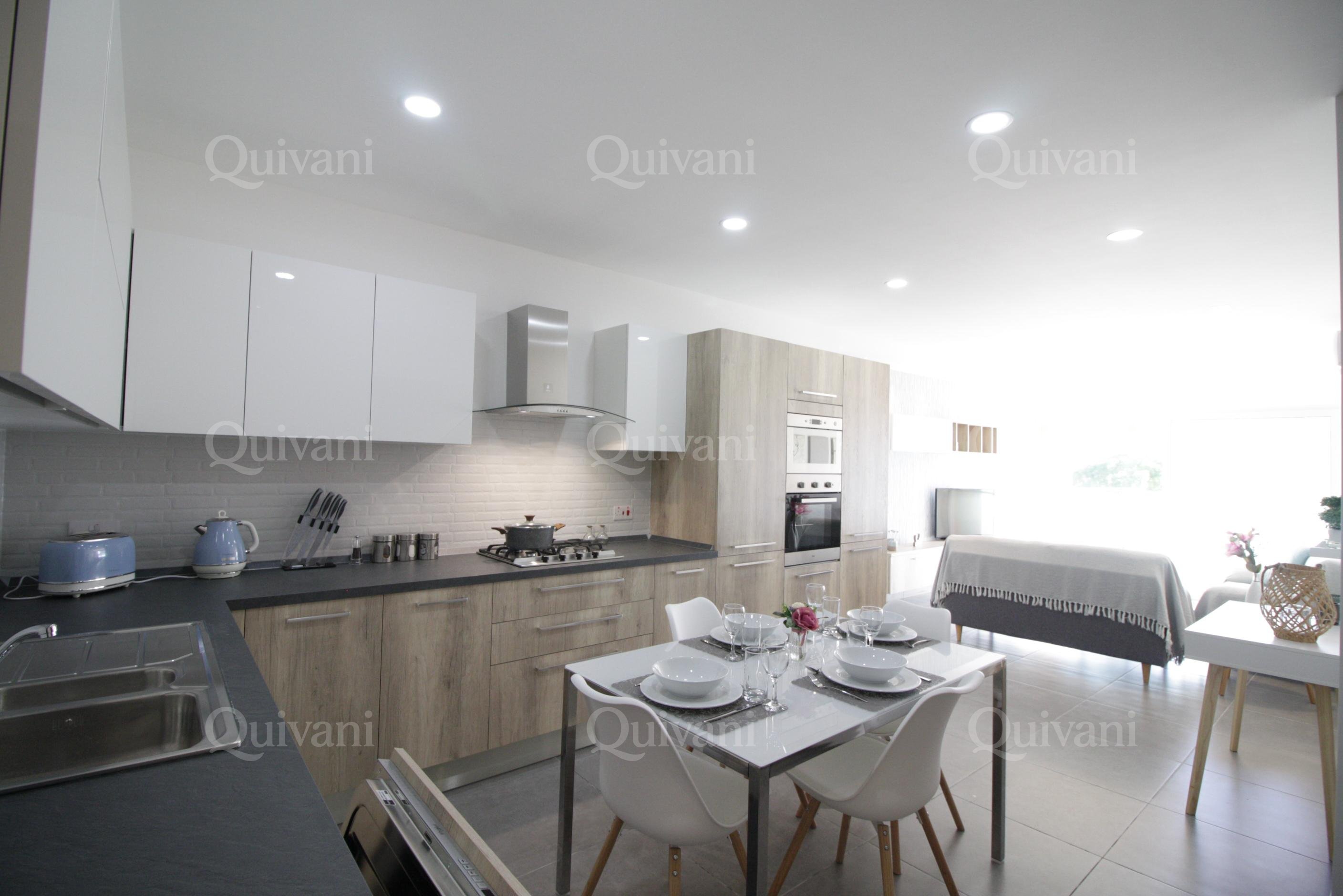 Gudja, Furnished Apartment