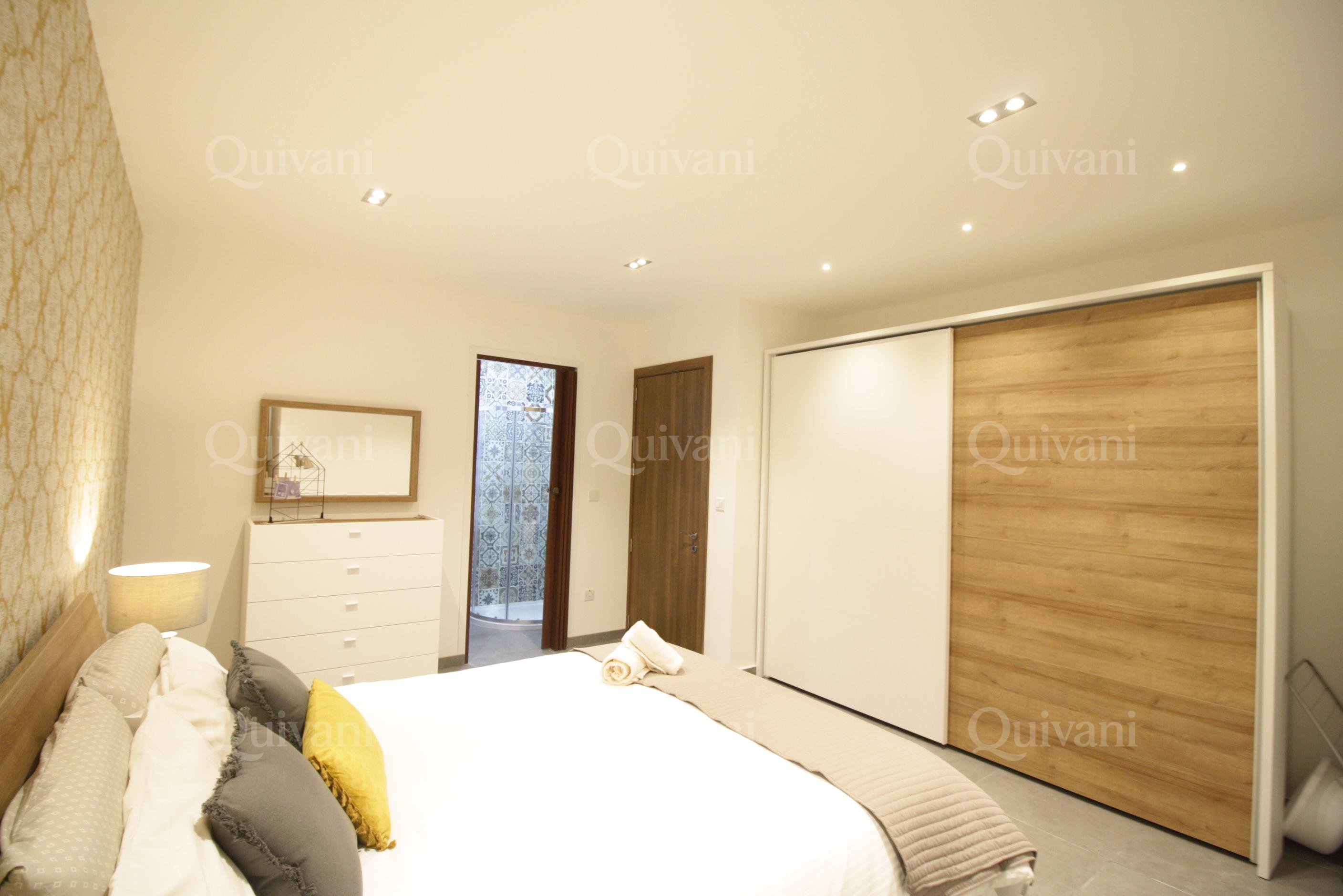 Gudja, Furnished Apartment