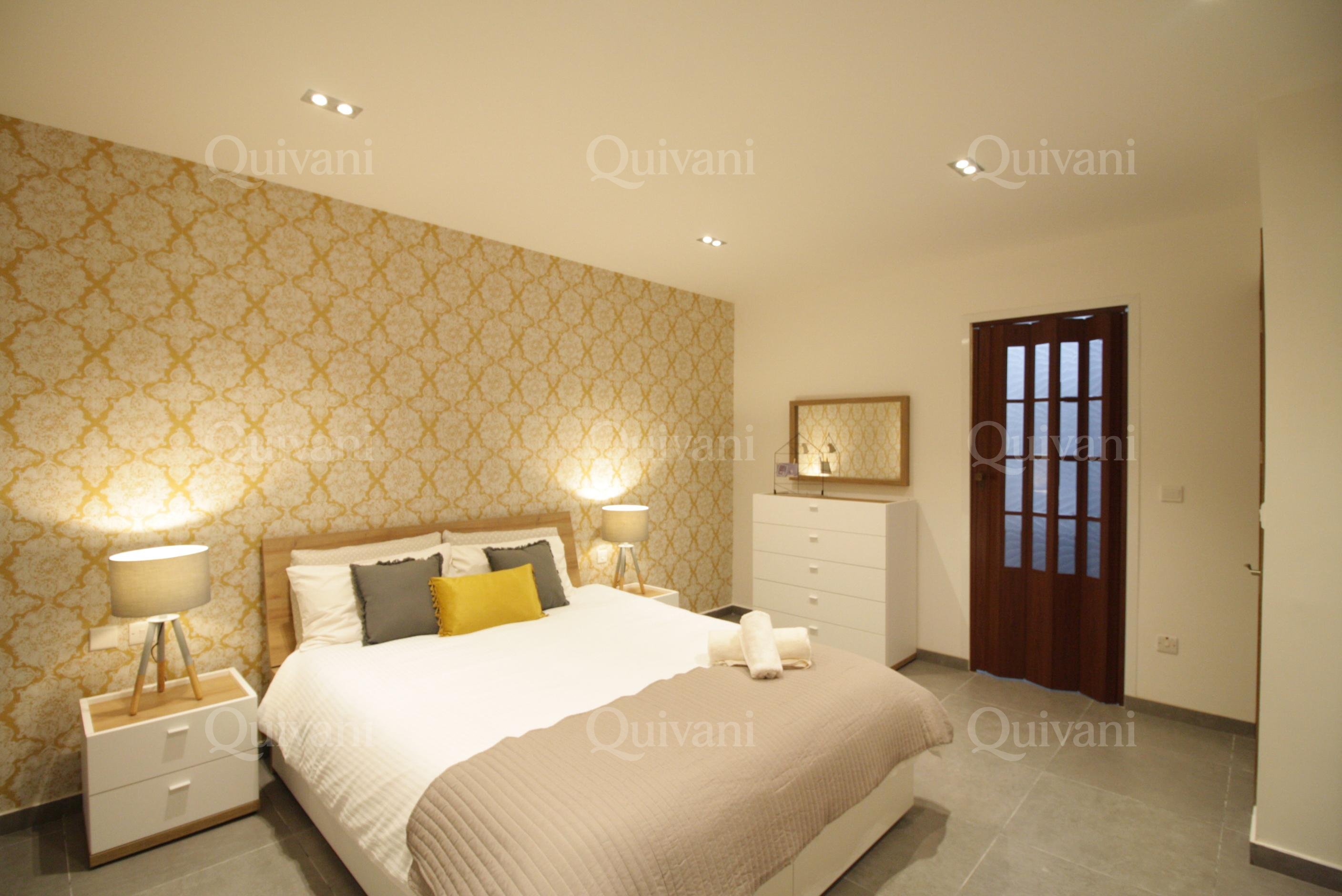 Gudja, Furnished Apartment