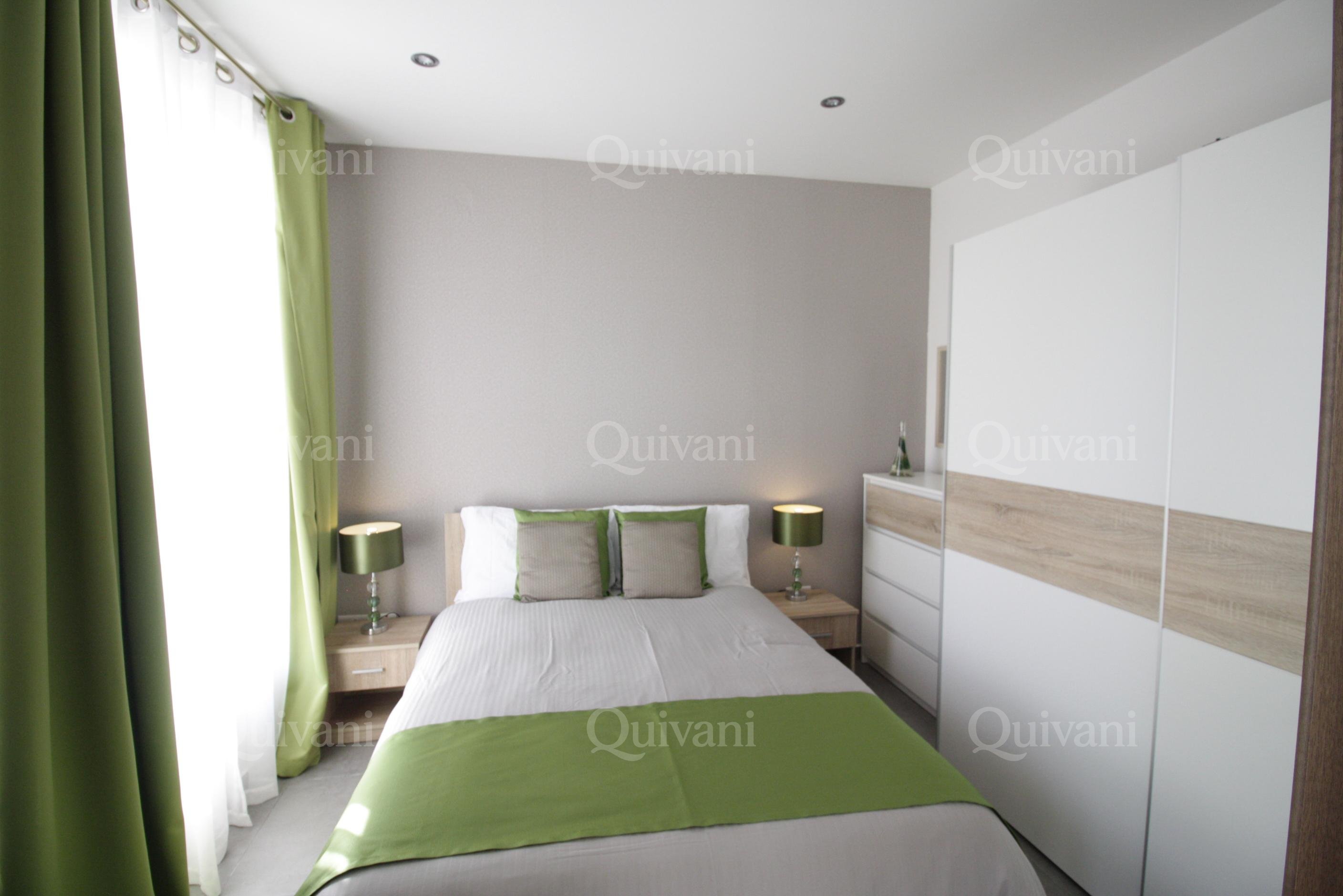 Gudja, Furnished Apartment