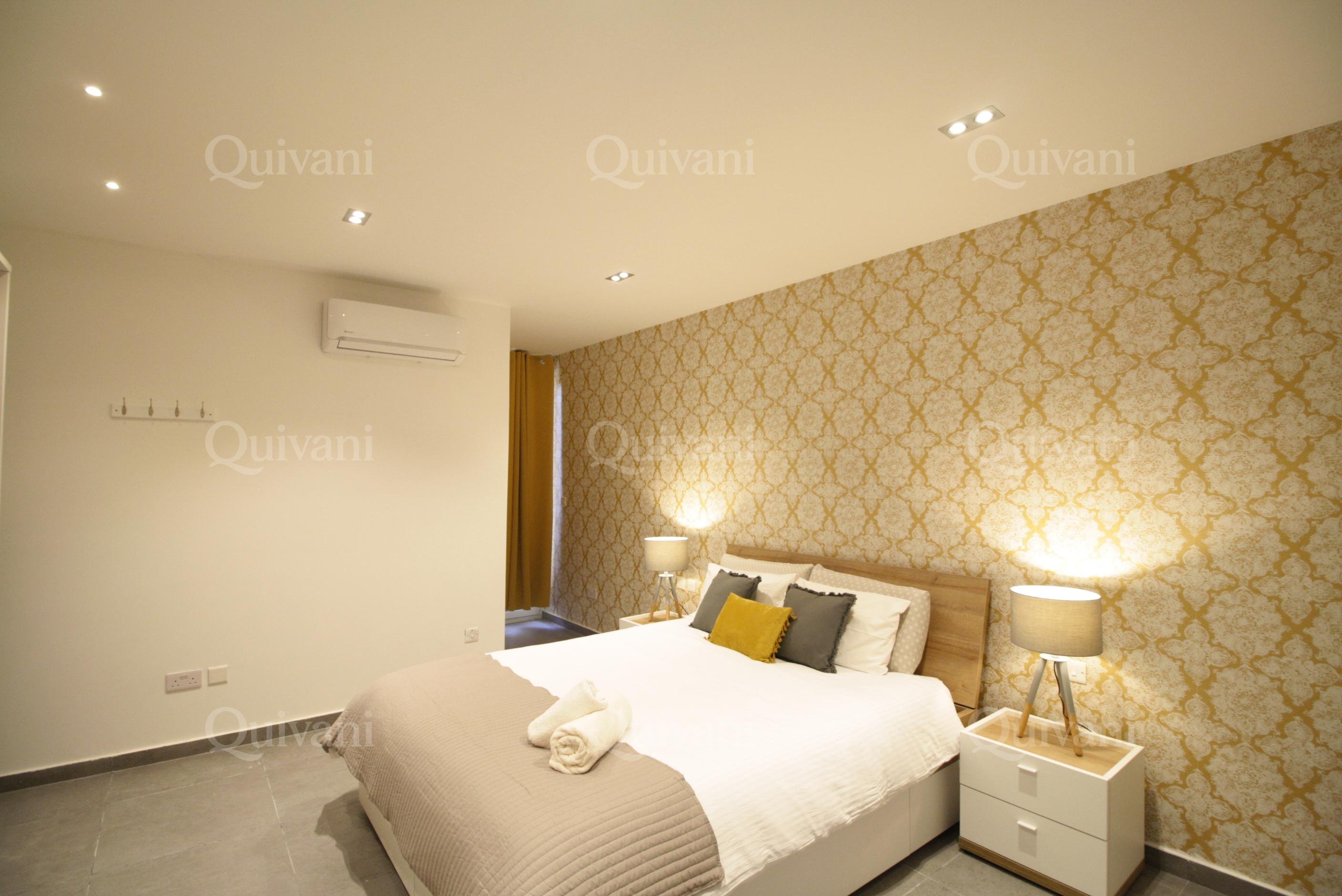 Gudja, Furnished Apartment