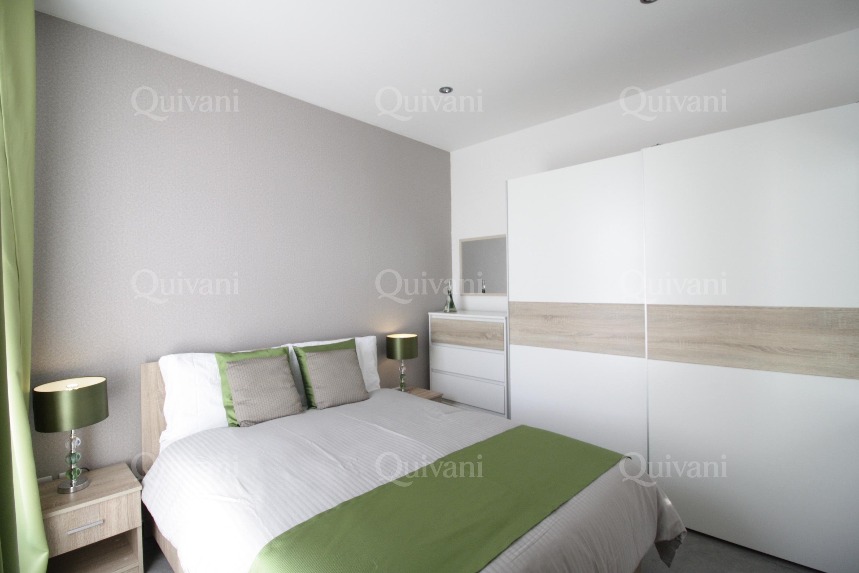 Gudja, Furnished Apartment