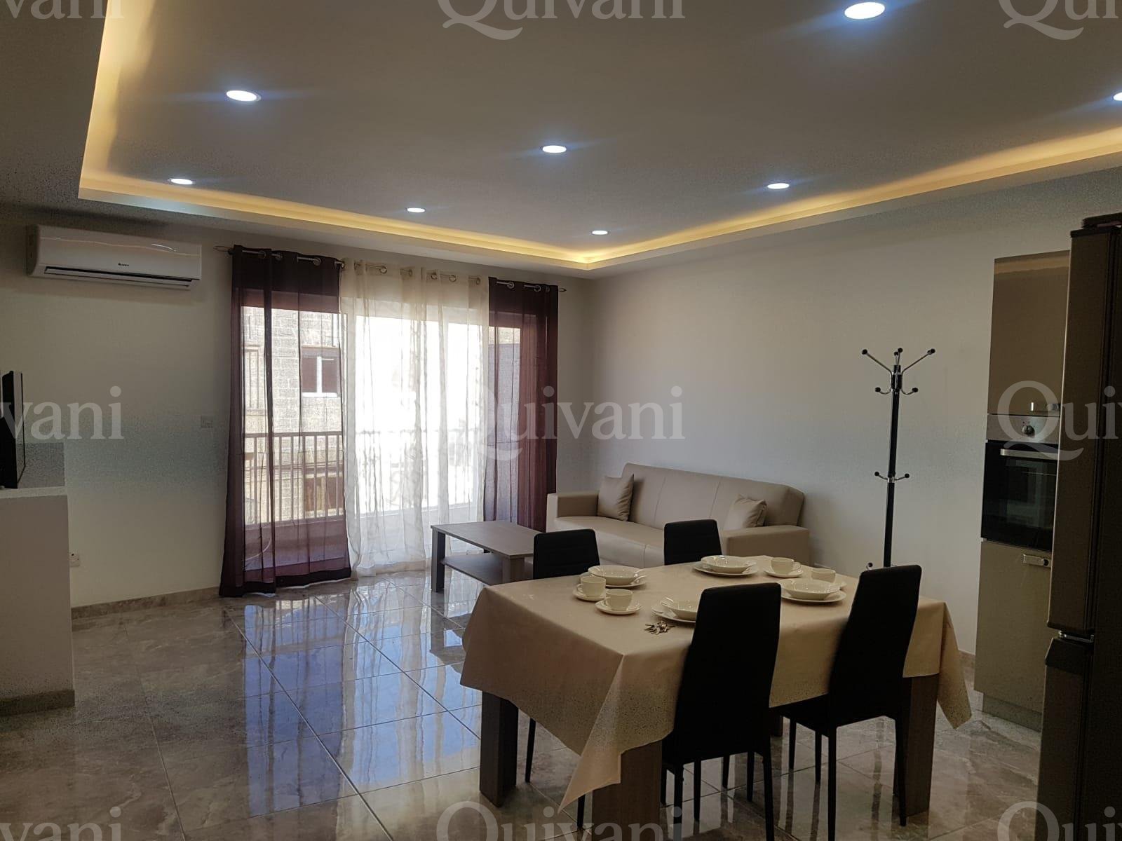 Tarxien, Furnished Apartment