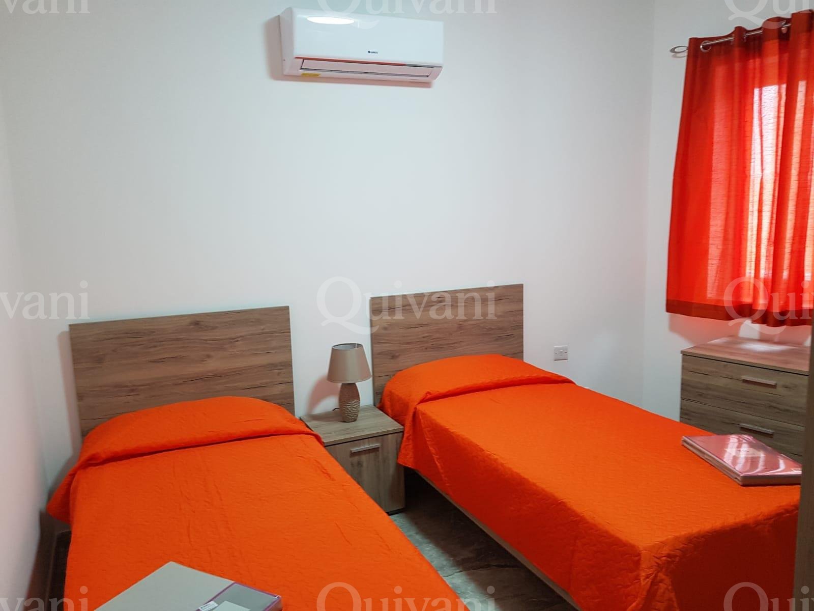 Tarxien, Furnished Apartment