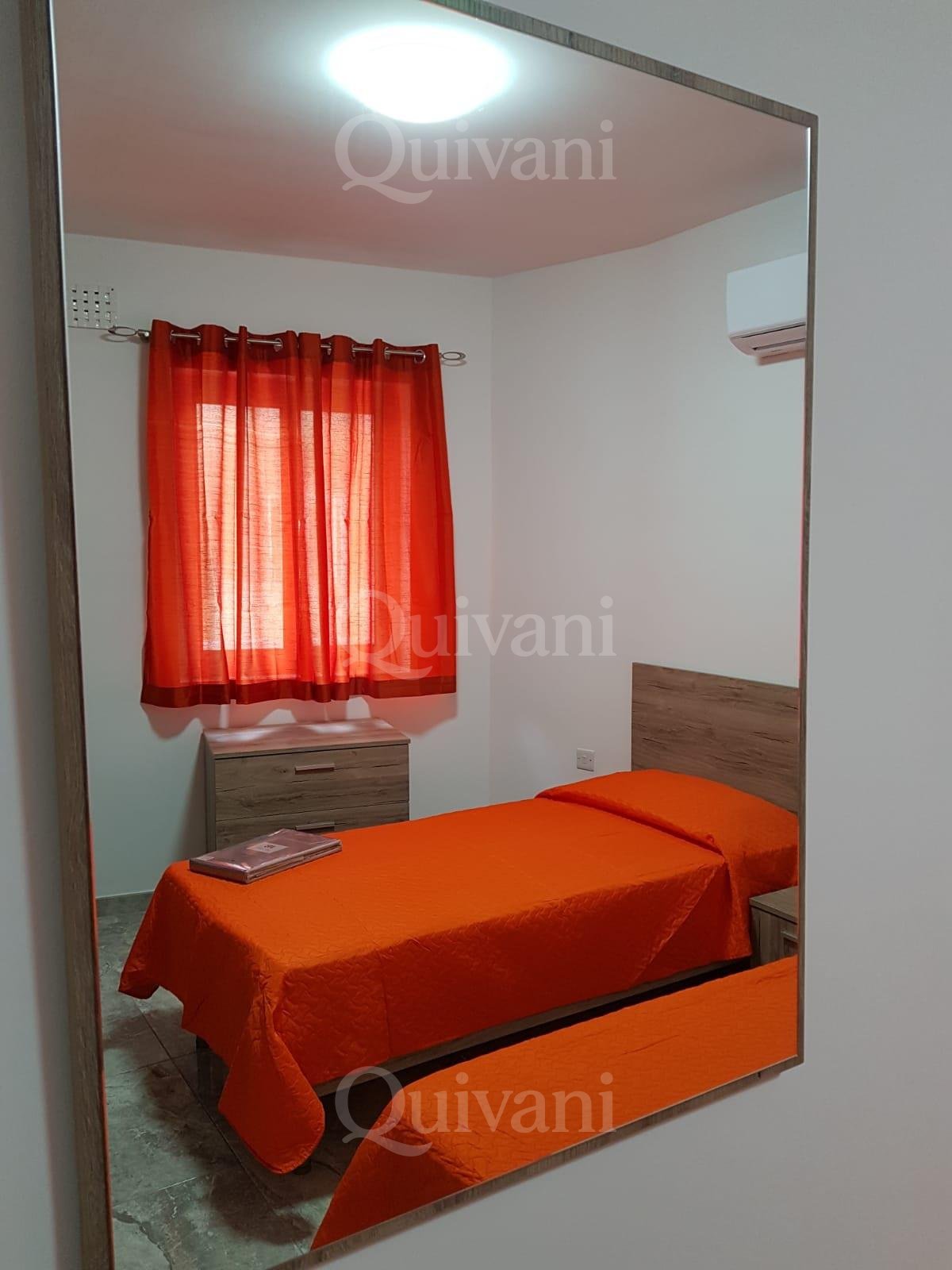 Tarxien, Furnished Apartment