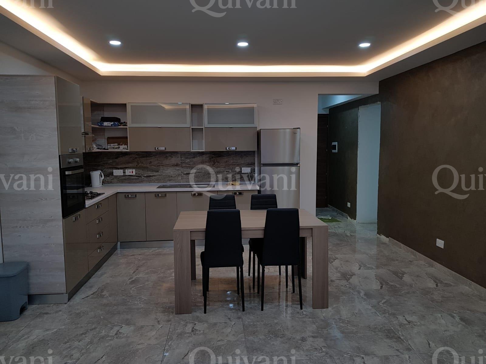 Tarxien, Furnished Apartment